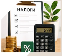 Услуги Профессиональное бухгалтерское обслуживание в Устях-Джегуте